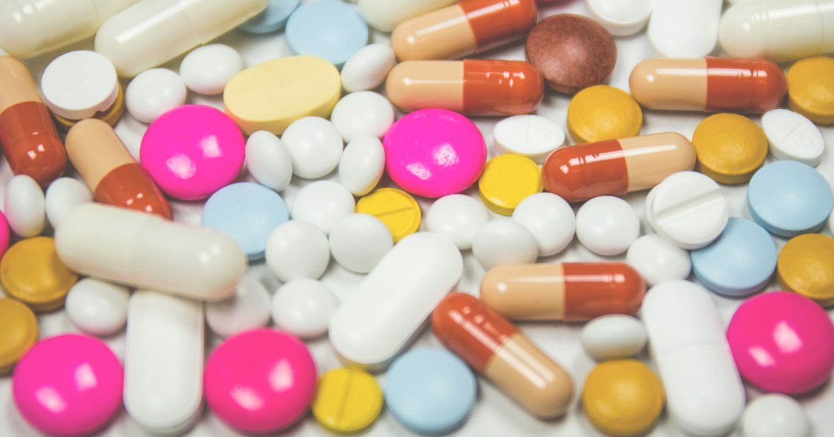 Ostaryna czy RAD-140: na czym polega różnica