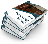 Furniture Store - Pack PRO