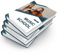 Music School - Pack PRO