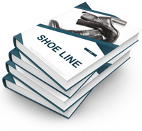 Shoe Line - Pack PRO+