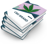 CBD Brand - Pack PRO