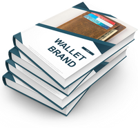 Wallet Brand - Pack PRO++