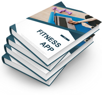 Fitness App - Pack PRO