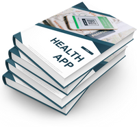 Health App - Pack PRO