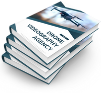 Drone Videography Agency - Pack PRO