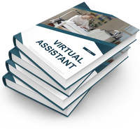 Virtual Assistant - Pack PRO