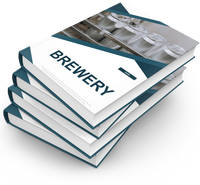 Brewery - Pack PRO+