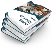 Coffee Shop - Pack PRO+