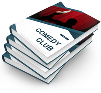 Comedy Club - Pack PRO+